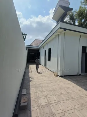 3bdrm Villa in Technolink Real, Sidama for sale