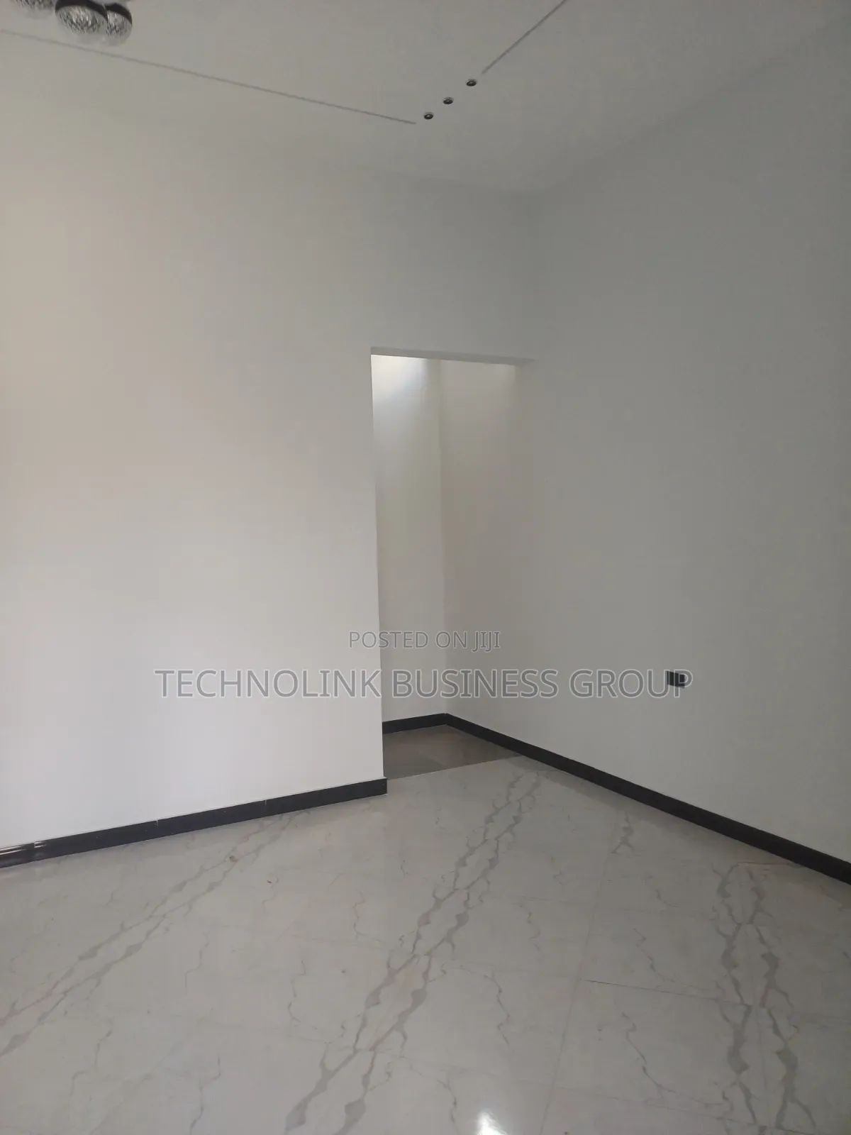 3bdrm Villa in Technolink Real, Sidama for sale