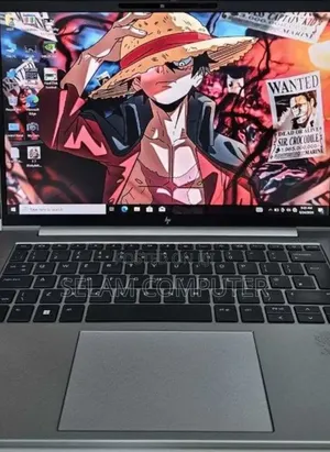 New Laptop HP ZBook Studio 16GB Intel Core i7 SSD 512GB