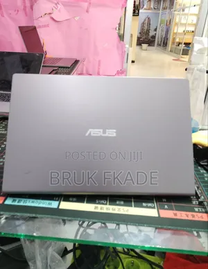 New Laptop Asus VivoBook 15 X505BA 8GB Intel Core i3 SSD 256GB