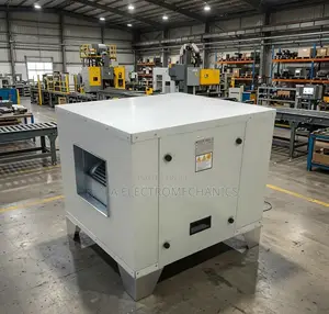Box(Cabinet) Fan