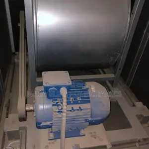 Box(Cabinet) Fan