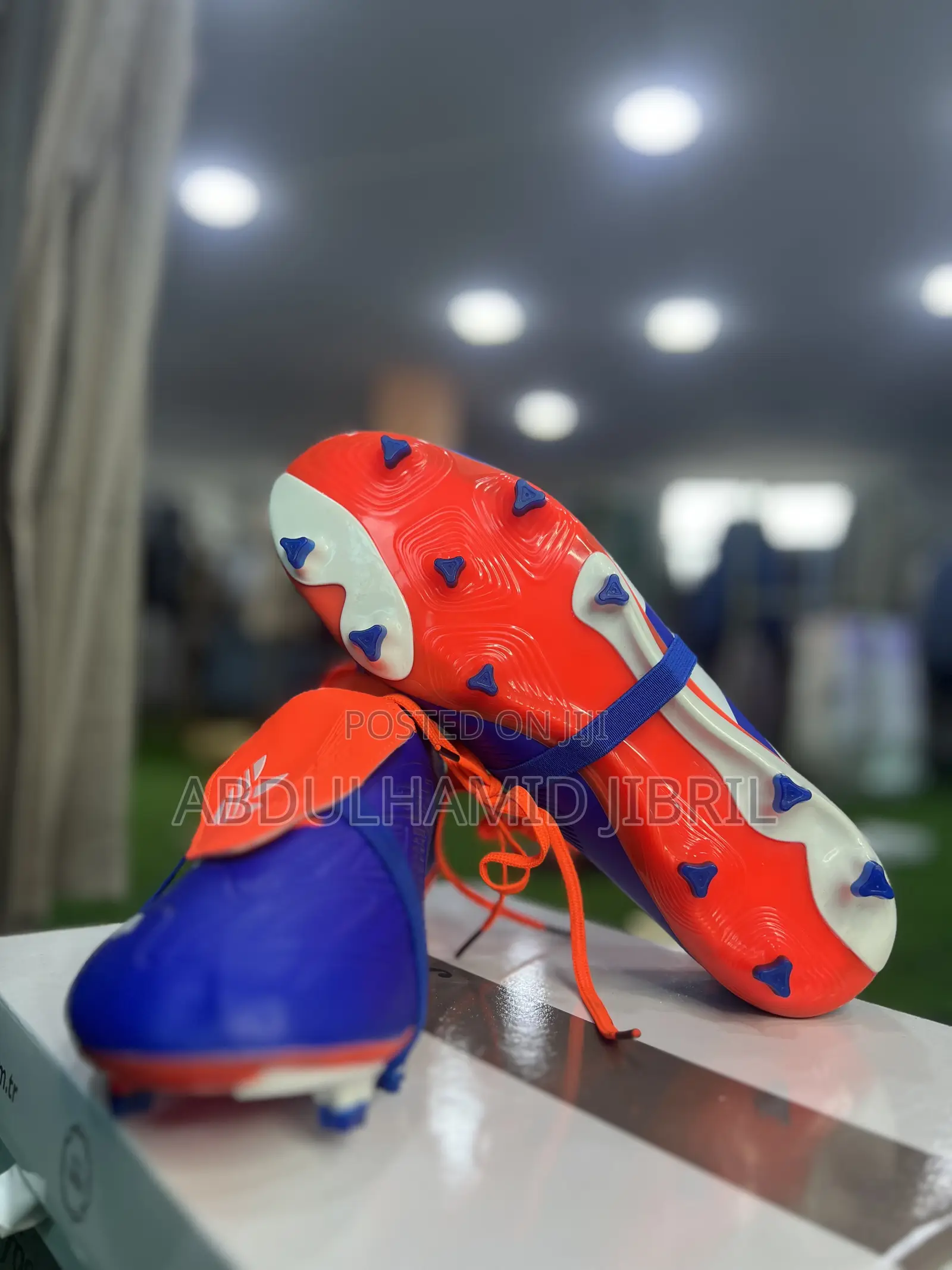 Sport Shoes