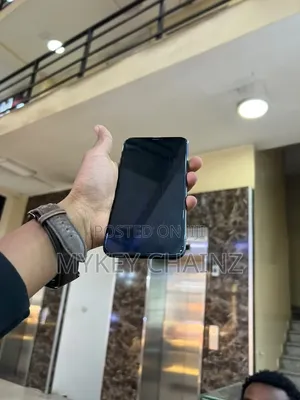 Apple iPhone 11 Pro Max 256 GB Green
