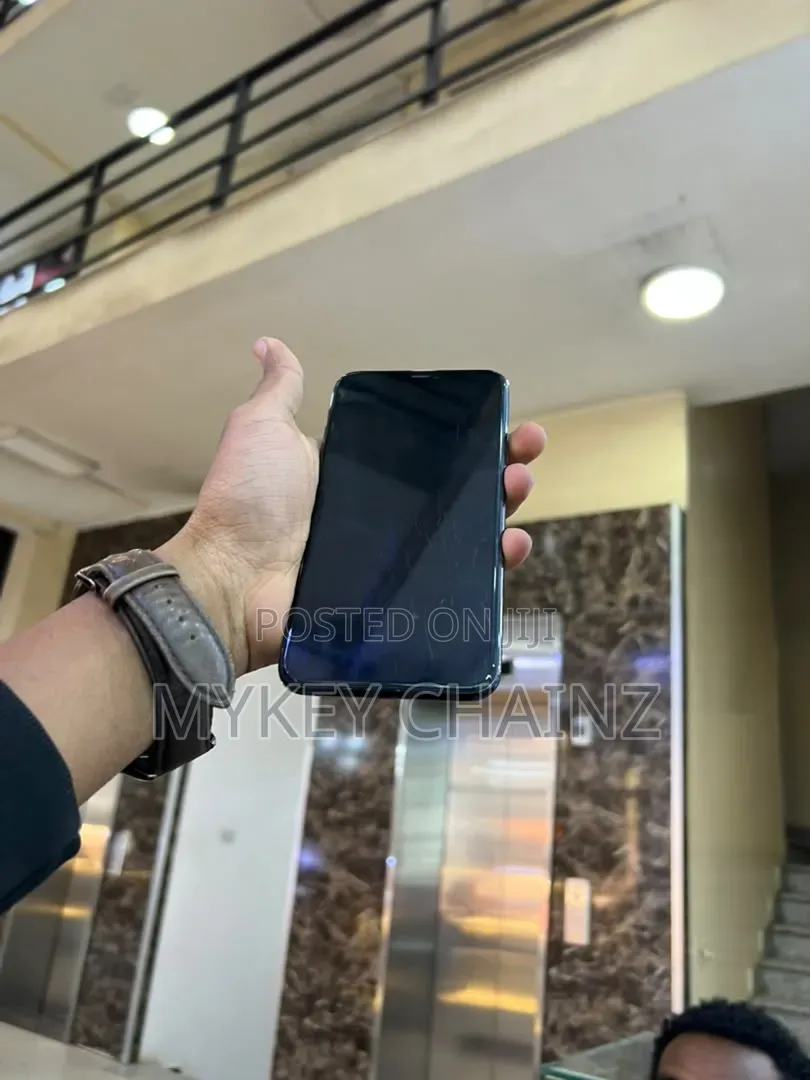 Apple iPhone 11 Pro Max 256 GB Green