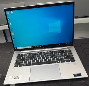New Laptop HP EliteBook 840 G11 16GB Intel Core Ultra 7 SSD 512GB