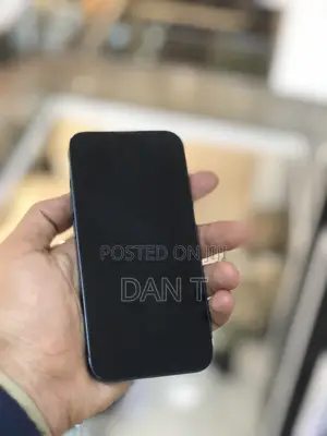 Apple iPhone 13 128 GB Blue