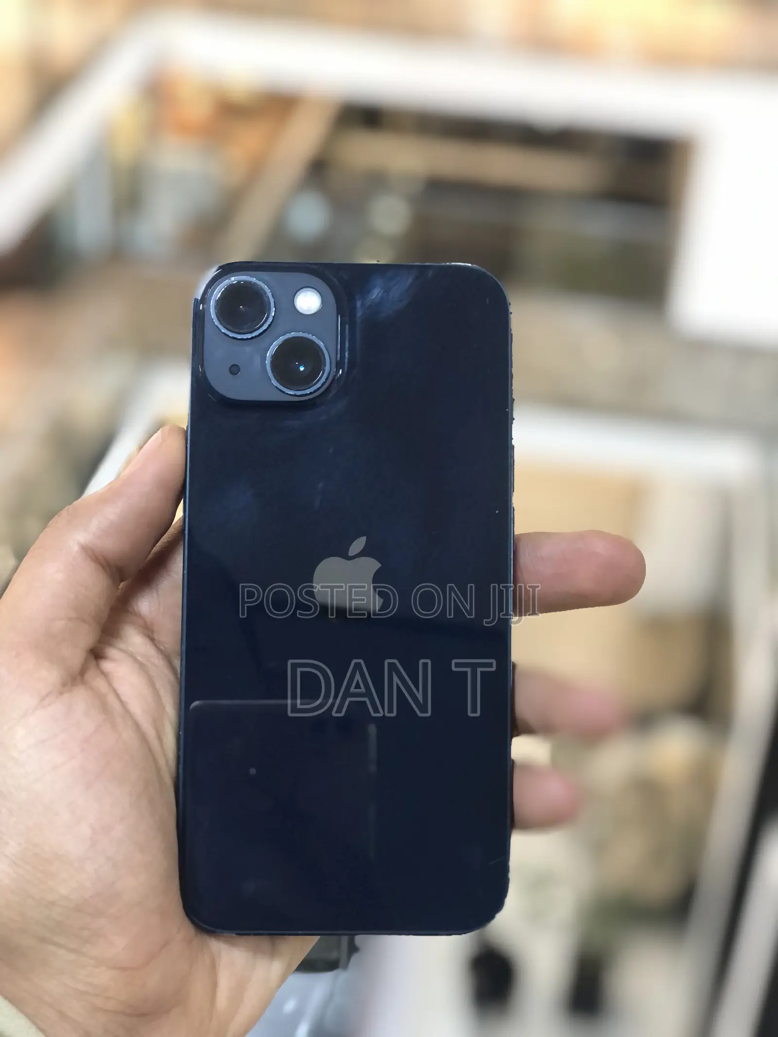 Apple iPhone 13 128 GB Blue