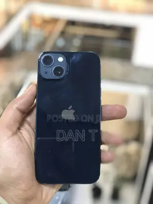 Apple iPhone 13 128 GB Blue