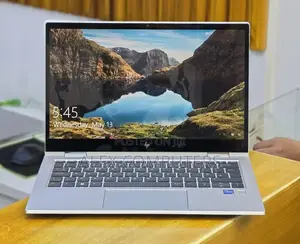New Laptop HP EliteBook 830 G8 16GB Intel Core i5 SSD 512GB