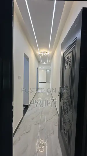 Furnished 3bdrm Condo in አያት 40/60 ኮንዶሚኒየም, Bole for sale