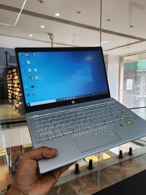 New Laptop HP Pavilion 14 16GB Intel Core i7 SSD 512GB