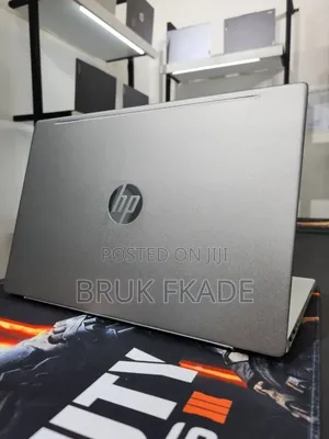 New Laptop HP Pavilion 14 16GB Intel Core i7 SSD 512GB