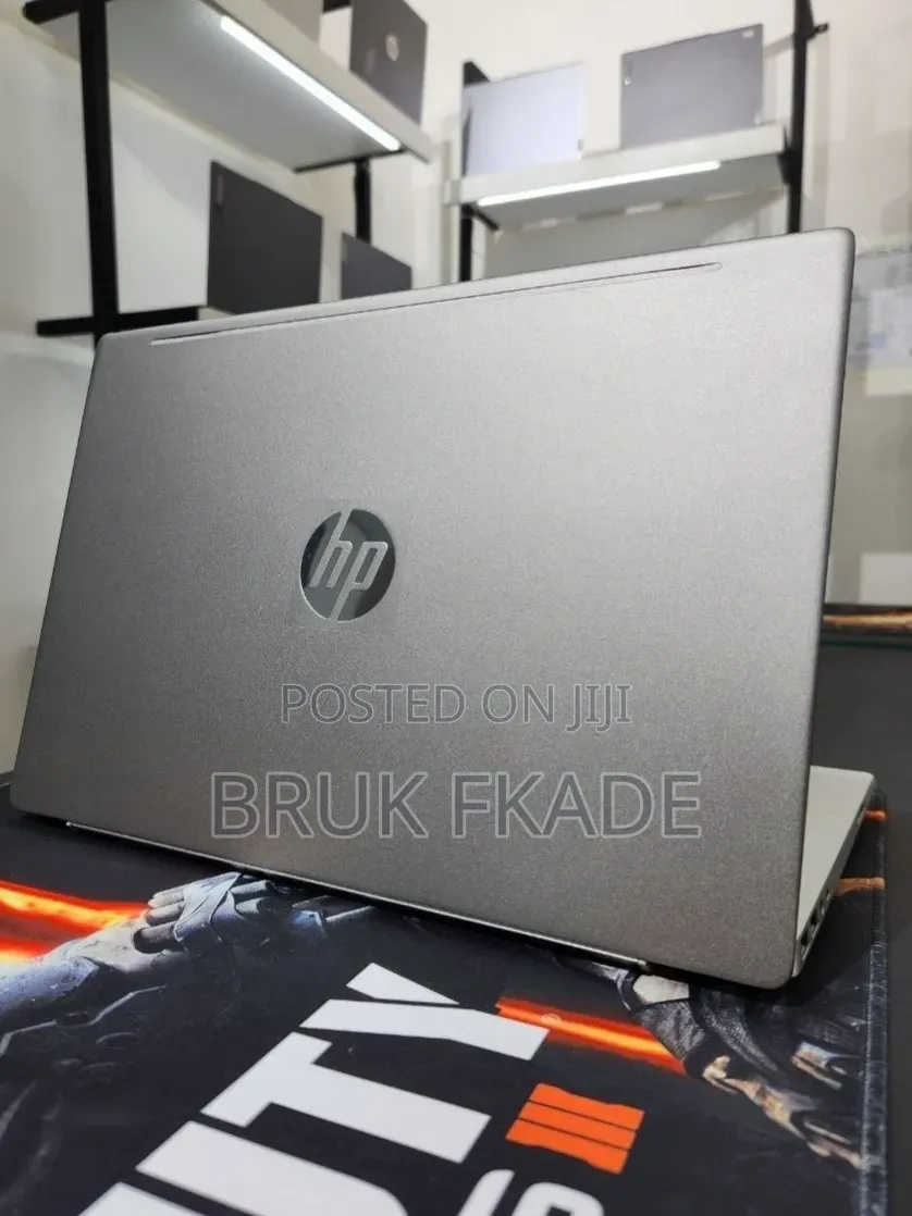 New Laptop HP Pavilion 14 16GB Intel Core i7 SSD 512GB