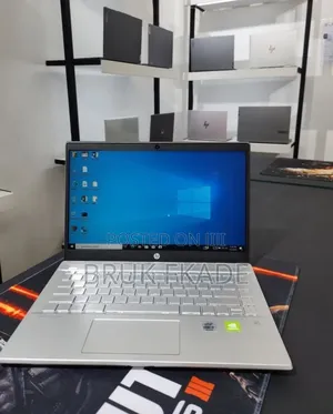 New Laptop HP Pavilion 14 16GB Intel Core i7 SSD 512GB