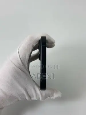 Apple iPhone 15 Plus 128 GB Black
