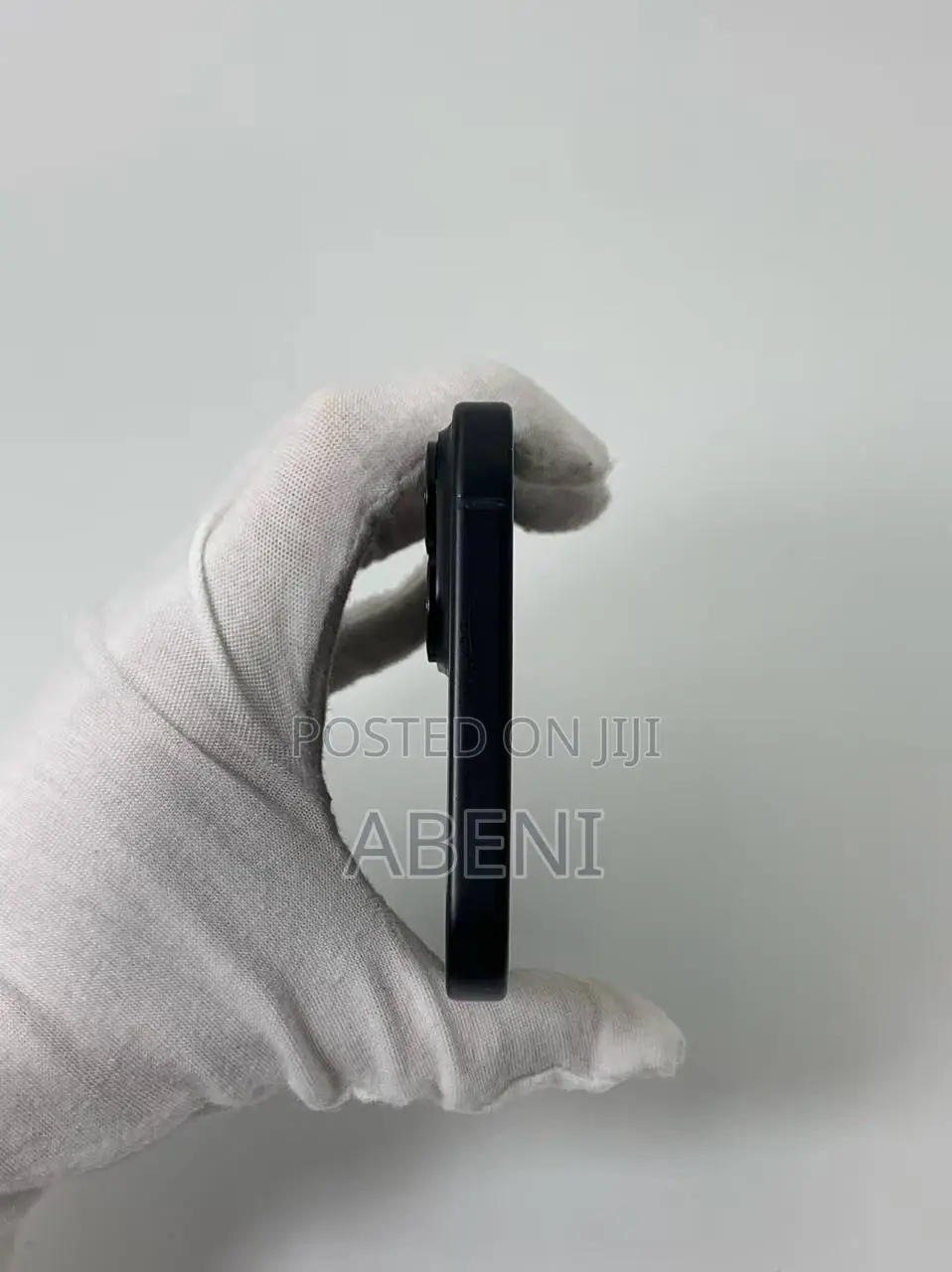 Apple iPhone 15 Plus 128 GB Black