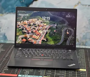 New Laptop Lenovo ThinkPad 13 16GB AMD Ryzen 7 SSD 512GB