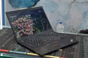 New Laptop Lenovo ThinkPad 13 16GB AMD Ryzen 7 SSD 512GB