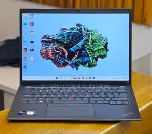 New Laptop Lenovo ThinkPad T14 G3 16GB Intel Core i7 SSD 512GB
