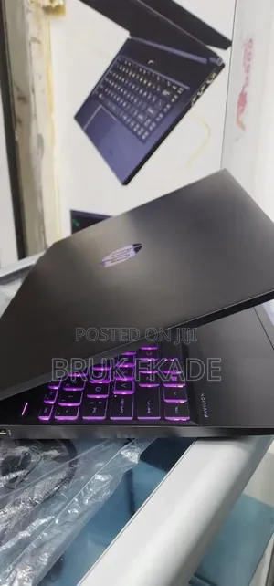 New Laptop HP Pavilion 15 16GB AMD Ryzen 7 SSD 512GB
