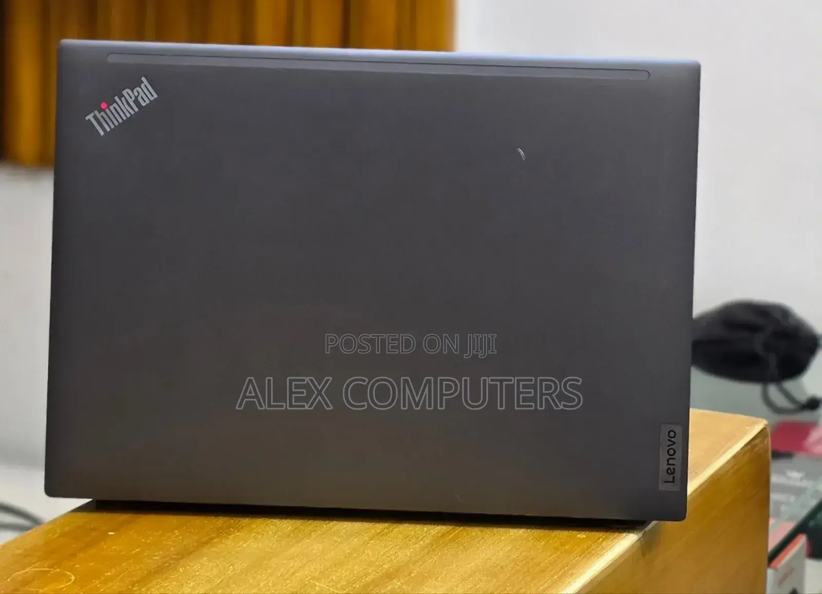 New Laptop Lenovo ThinkPad T14 G3 16GB Intel Core i7 SSD 512GB