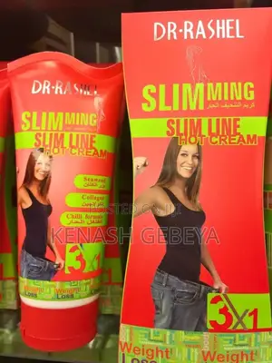 Dr Rashel Slimming Cream