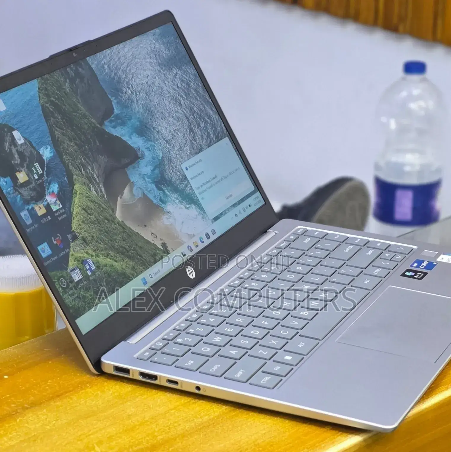 New Laptop HP Stream Notebook 16GB Intel Core i7 SSD 1T