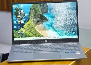 New Laptop HP Stream Notebook 16GB Intel Core i7 SSD 1T