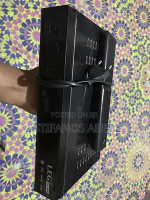 Leg +Plus Decoder
