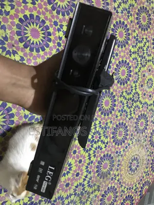 Leg +Plus Decoder