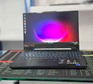 New Laptop Asus TUF Dash F15 16GB Intel Core i5 SSD 512GB