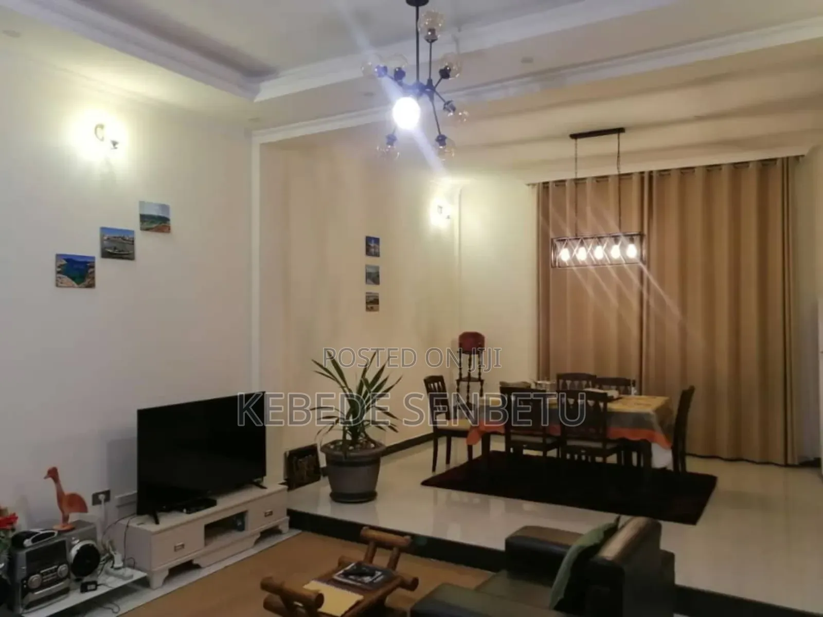 4bdrm House in Oromia, East Shewa for sale