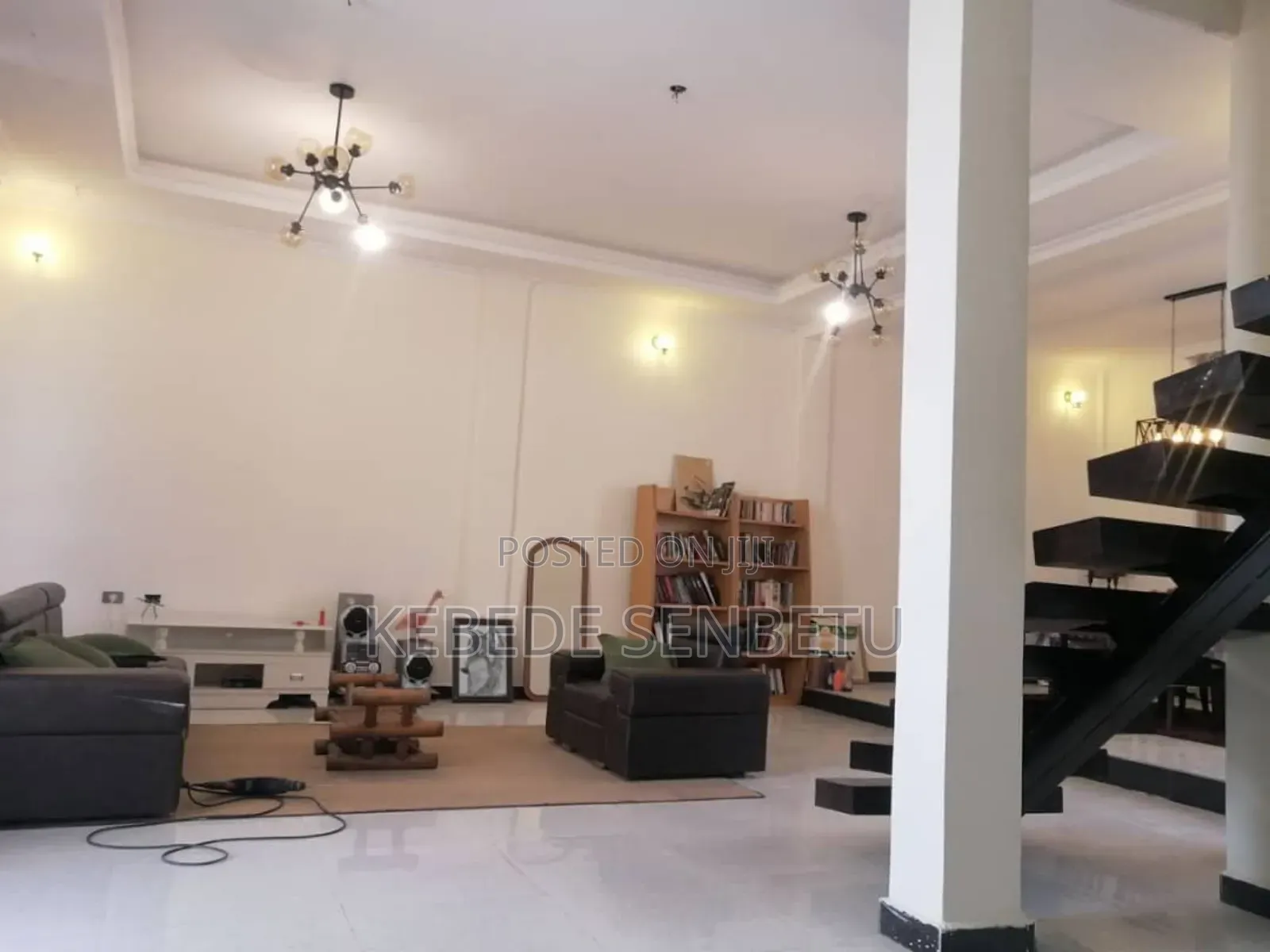 4bdrm House in Oromia, East Shewa for sale