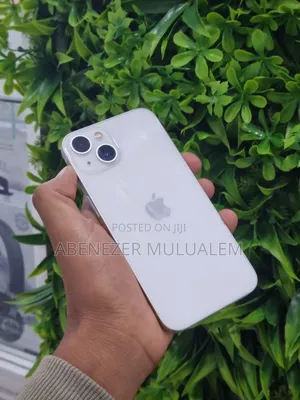 Apple iPhone 13 128 GB White