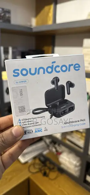 Soundcore P41