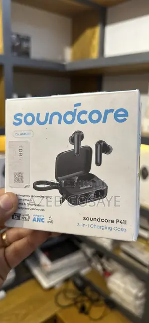 Soundcore P41
