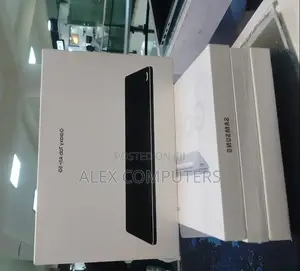 New Samsung Galaxy Tab A11+ 128 GB Silver