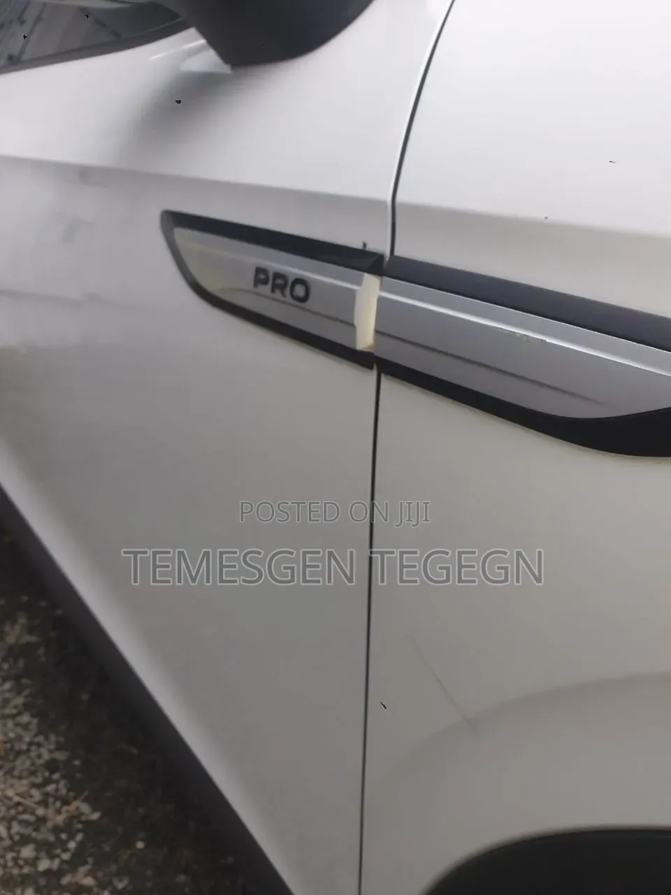 Volkswagen ID.4 2022 White
