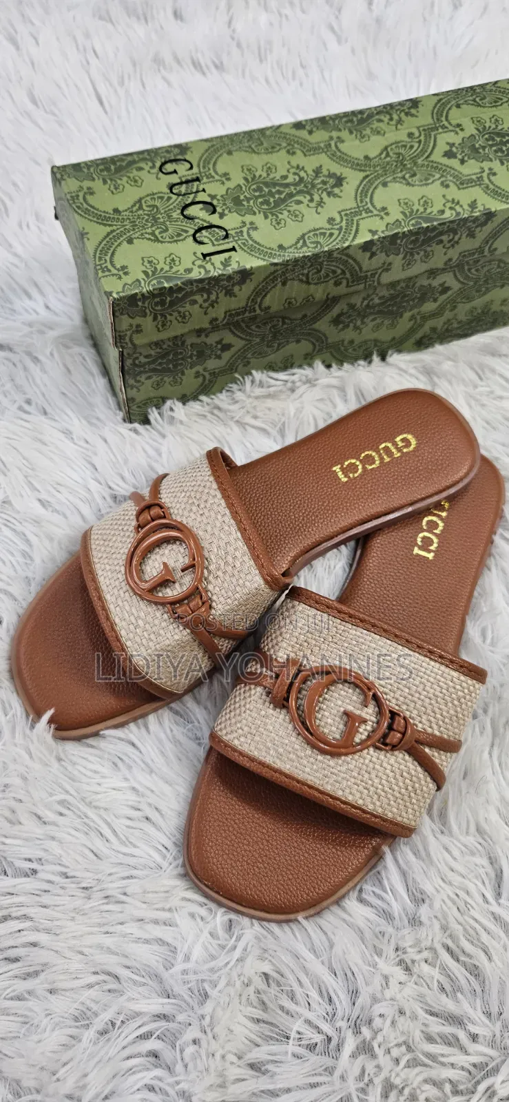 Women Flat Shoe