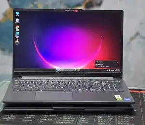New Laptop Lenovo LOQ 15IRH8 16GB Intel Core i5 SSD 512GB