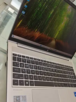 New Laptop HP Probook 450 16GB Intel Core i5 SSD 512GB