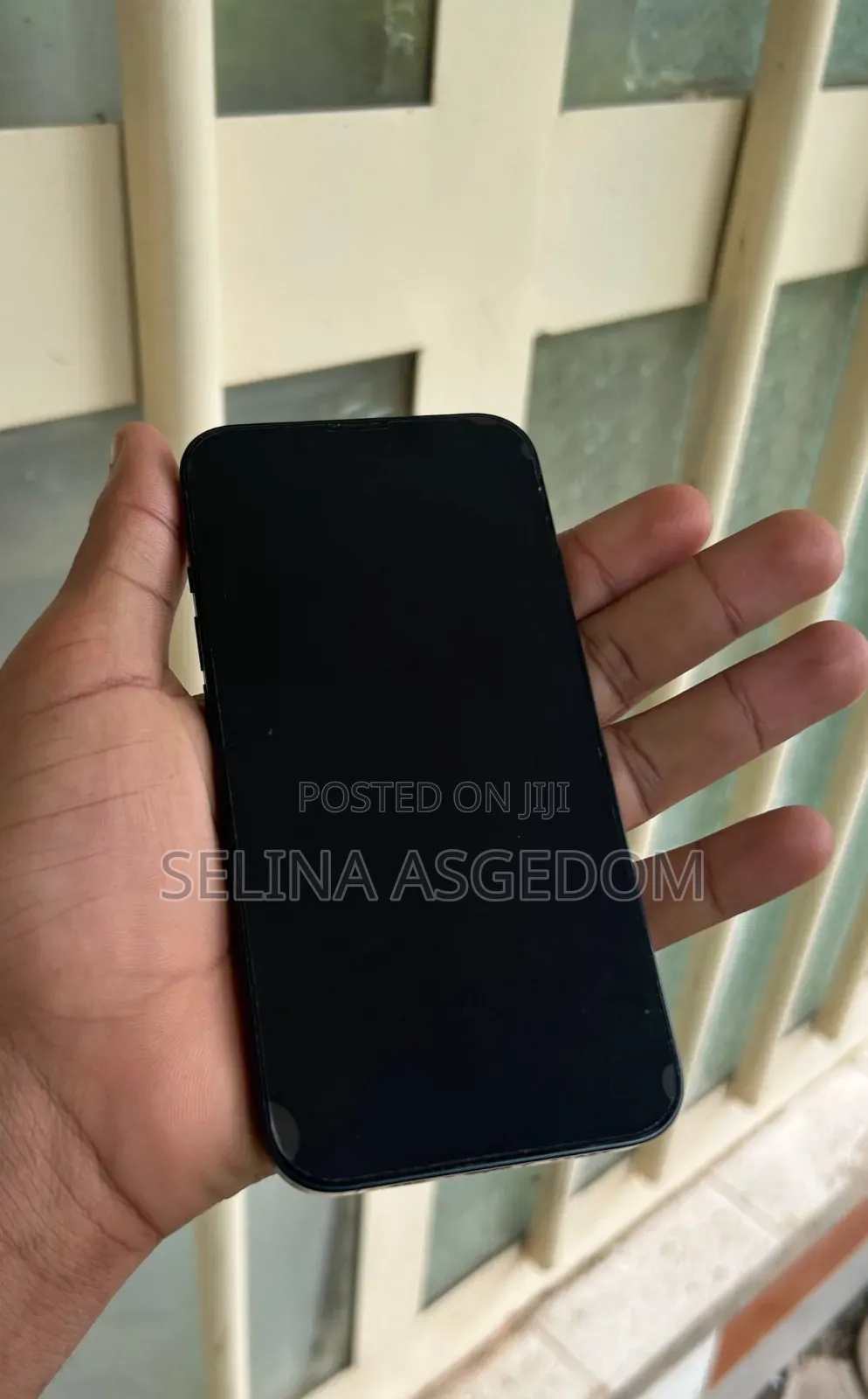 New Apple iPhone 13 128 GB Black