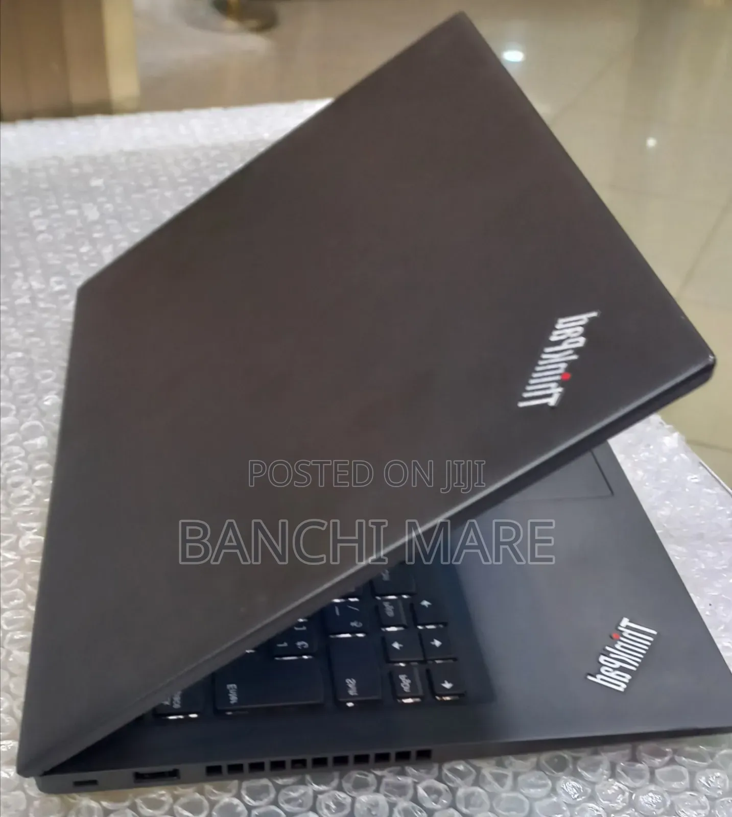 New Laptop Lenovo ThinkPad T14s G4 16GB AMD Ryzen 5 SSD 512GB