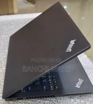 New Laptop Lenovo ThinkPad T14s G4 16GB AMD Ryzen 5 SSD 512GB