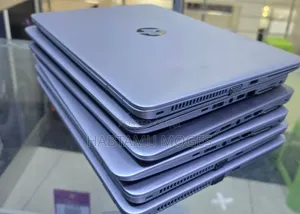 Laptop HP EliteBook 840 G3 8GB Intel Core i5 SSD 512GB