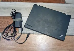 Laptop Lenovo ThinkPad T430s 8GB Intel Core i5 HDD 500GB