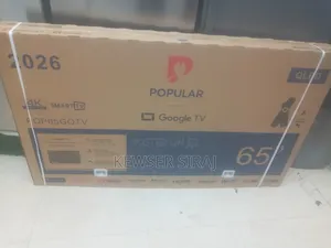 Popular 65inch Tv Smart Android