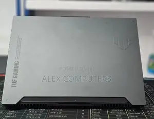 New Laptop Asus TUF Gaming A15 16GB Intel Core i7 SSD 1T