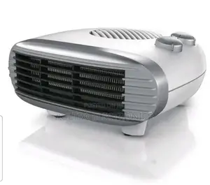 Jl Niva Fan Heater. Designed With Powerful Heating Performance, It